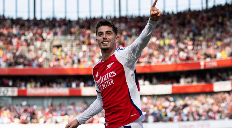 Khi Arsenal biến Chelsea thành kho tiếp tế không chính thức