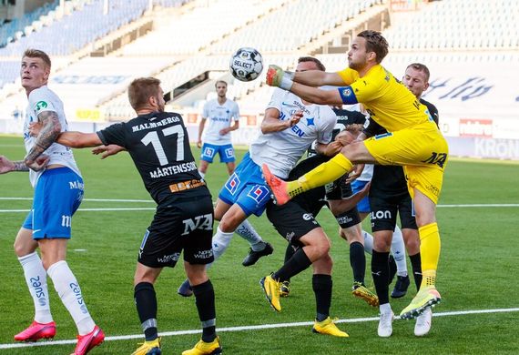 Nhận định soi kèo Norrkoping vs Brommapojkarna lúc 00h00 ngày 8/7/2025