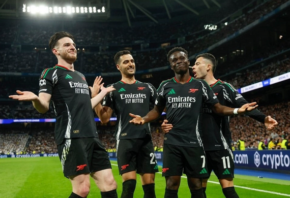 Chờ đợi đủ rồi, Arsenal cần hành động ngay