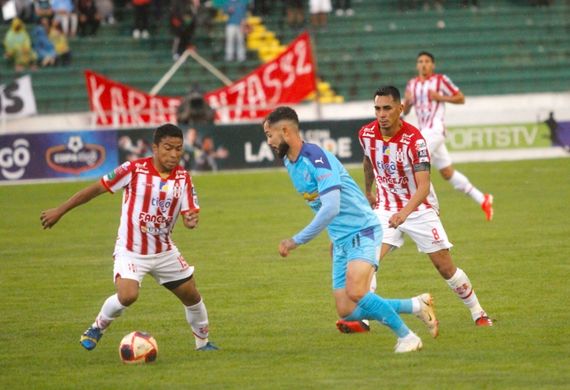 Nhận định soi kèo Bolivar vs Independiente lúc 05h00 ngày 8/7/2025